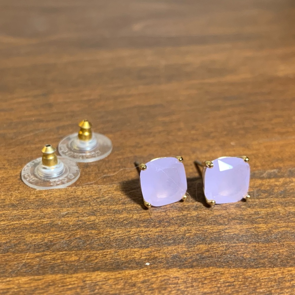 Stella & Dot Stud Earrings